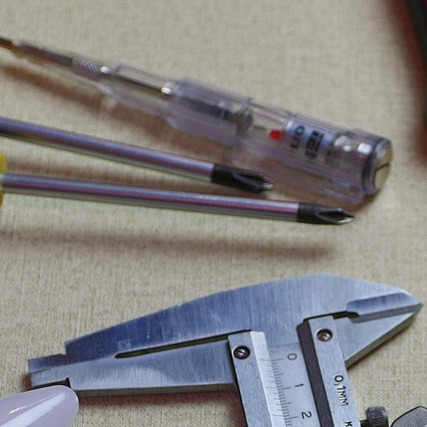 electrician wiring repair